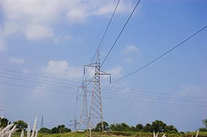 Agriculture ; Architecture ; Cable ; Cloud ; Color