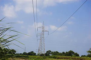 Agriculture ; Architecture ; Cable ; Cloud ; Color