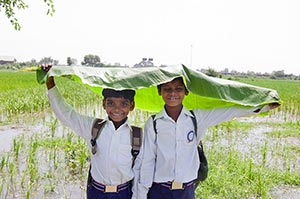 2 People ; Agriculture ; Backpack ; Bag ; Boys ; B