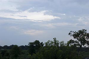 Absence ; Agriculture ; Beauty In Nature ; Cloud ;