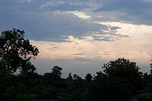 Absence ; Beauty In Nature ; Cloud ; Color Image ;