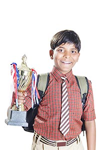 1 Person Only ; Achievement ; Award ; Backpack ; B