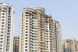 Apartment ; Architecture ; Building Construction ;