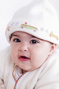 1 Person Only ; Babies ; Boys ; Cap ; Casual Cloth