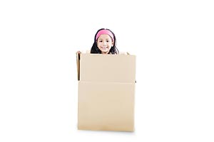 1 Person Only ; Box ; Carefree ; Carton ; Color Im
