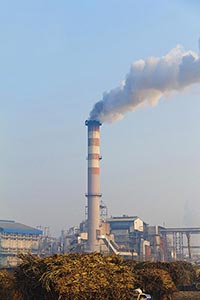 Architecture ; Buildings ; Chimney ; Color Image ;