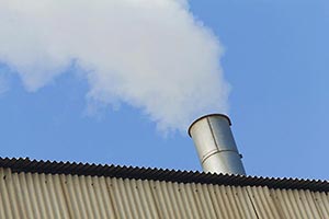 Architecture ; Buildings ; Chimney ; Color Image ;