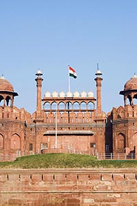 Absence ; Ancient ; Arch ; Architecture ; Blue Sky