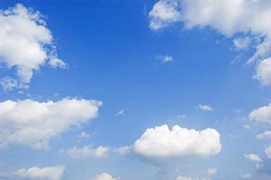 Beauty In Nature ; Cloud ; Color Image ; Cumulus C