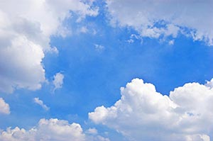 Beauty In Nature ; Cloud ; Color Image ; Cumulus C