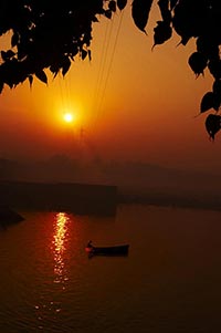 1 Person Only ; Allahabad ; Beauty In Nature ; Boa