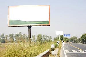 Agriculture ; Billboard ; Cloud ; Color Image ; Co