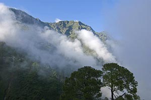 Absence ; Beauty In Nature ; Cloud ; Color Image ;