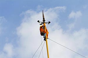 1 Person Only ; Adult Man ; Bangla Sahib ; Cable ;