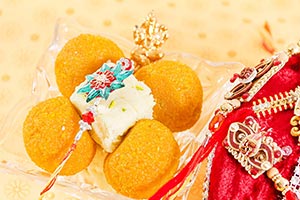 Arranging ; Barfi ; Bowl ; Celebrations ; Close-Up