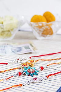 Arranging ; Barfi ; Bowl ; Celebrations ; Close-Up