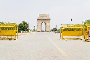 Arch ; Architecture ; Archway ; Barriers ; Buildin