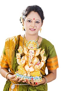 1 Person Only ; 25-30 Years ; Aarti ; Adult Woman 