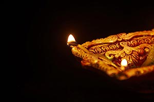 Black Background ; Burning ; Celebrations ; Close-