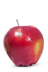 Apple ; Close-Up ; Color Image ; Copyspace ; Creat