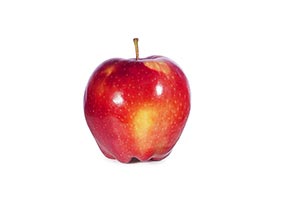 Apple ; Close-Up ; Color Image ; Copyspace ; Creat