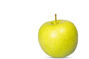 Apple ; Close-Up ; Color Image ; Copyspace ; Creat