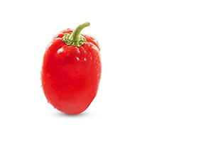 Capsicum ; Close-Up ; Color Image ; Copyspace ; Cr