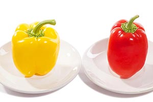 Capsicum ; Choice ; Close-Up ; Color Image ; Compa