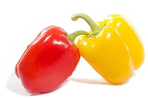 Arranging ; Capsicum ; Choice ; Close-Up ; Color I