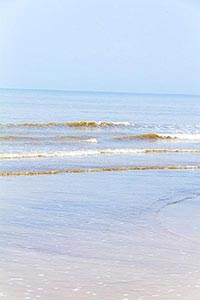 Absence ; Beach ; Beauty In Nature ; Blue Sky ; Co