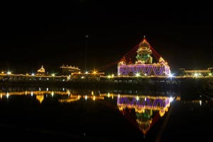 Architecture ; Bangla Sahib ; Buildings ; Celebrat