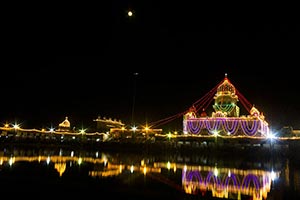 Architecture ; Bangla Sahib ; Buildings ; Celebrat