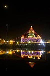 Architecture ; Bangla Sahib ; Buildings ; Celebrat