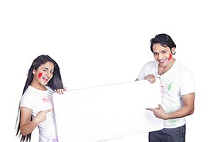 2 People ; 20-25 Years ; Adults Only ; Bonding ; B
