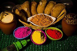 Abundance ; Arranging ; Assortment ; Basket ; Bowl