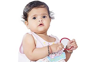 1 Person Only ; Babies ; Bangle ; Beginning ; Casu