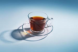 Beverage ; Black Tea ; Close-Up ; Color Image ; Co
