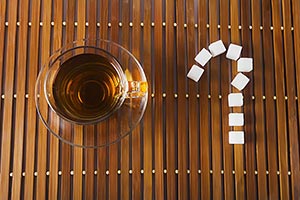 Arranging ; Beverage ; Black Tea ; Close-Up ; Colo