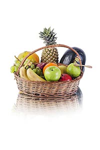 Abundance ; Apple ; Arranging ; Assortment ; Banan