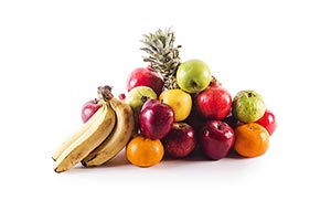 Abundance ; Apple ; Arranging ; Banana ; Color Ima