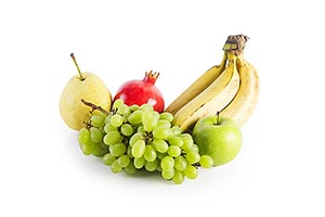 Abundance ; Apple ; Arranging ; Banana ; Color Ima