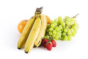 Abundance ; Arranging ; Banana ; Color Image ; Con