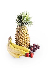 Abundance ; Arranging ; Banana ; Color Image ; Con