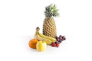 Abundance ; Arranging ; Banana ; Color Image ; Con