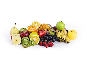 Abundance ; Apple ; Arranging ; Banana ; Color Ima