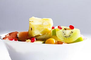 Abundance ; Bowl ; Breakfast ; Close-Up ; Color Im