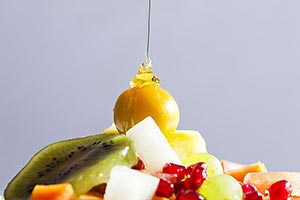 Abundance ; Bowl ; Breakfast ; Close-Up ; Color Im