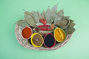 Abundance ; Arranging ; Assortment ; Basket ; Bowl