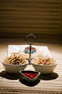 Abundance ; Arranging ; Bowl ; Chinese ; Chopstick