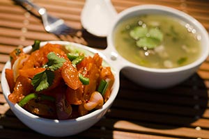 Abundance ; Arranging ; Bowl ; Chilly ; Chinese ; 